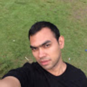 Meet your Posher, Ali reza